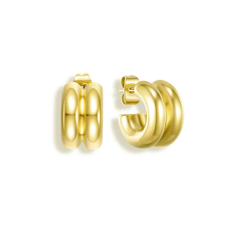 Kylie Earrings sold by Evry Jewels