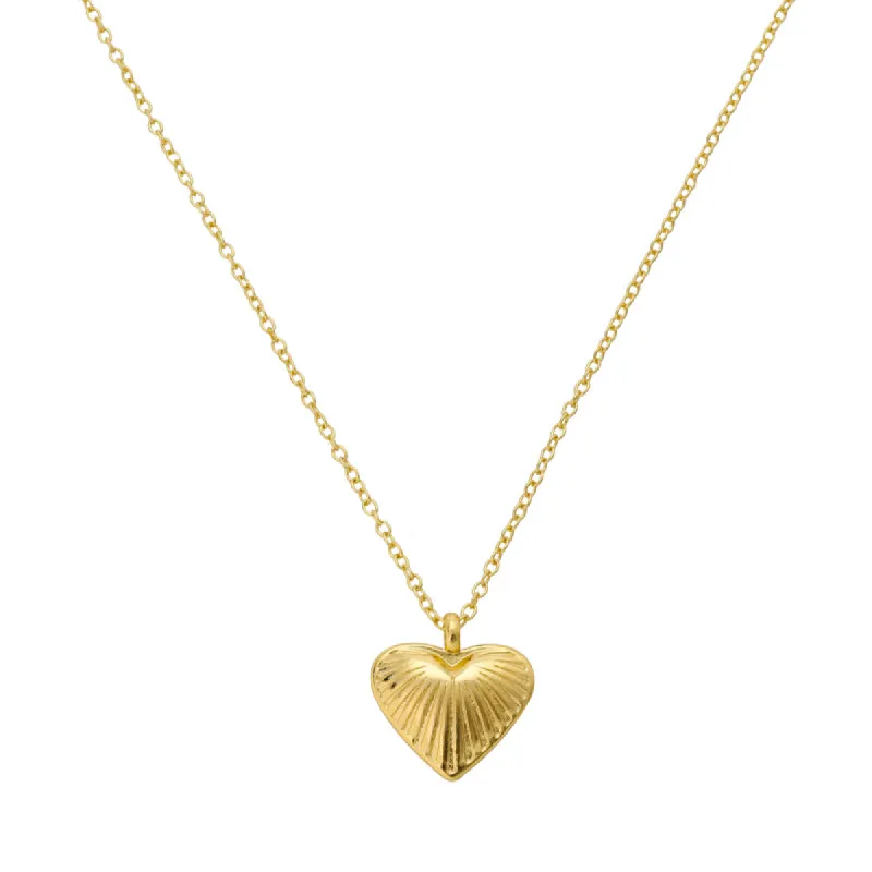 Bound By Love Necklace sold by Evry Jewels