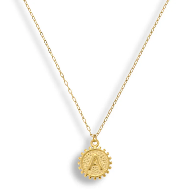 Prized Possession Necklace sold by Evry Jewels