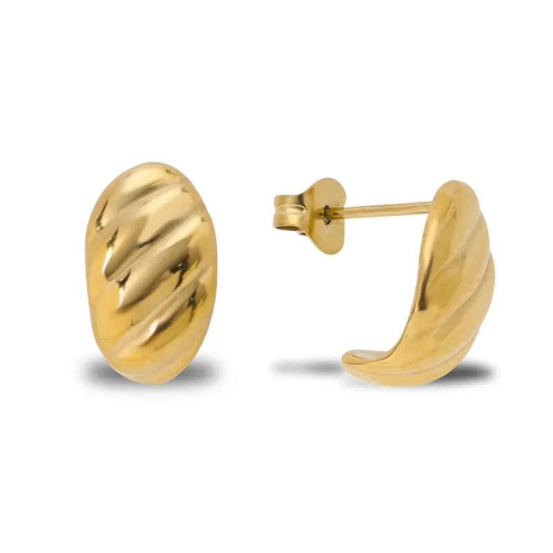 Pastry Earrings sold by Evry Jewels