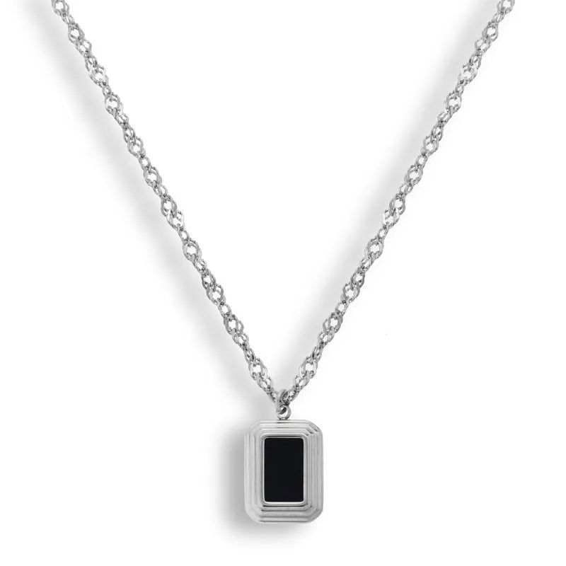 Eden Necklace sold by Evry Jewels product image thumbnail 3