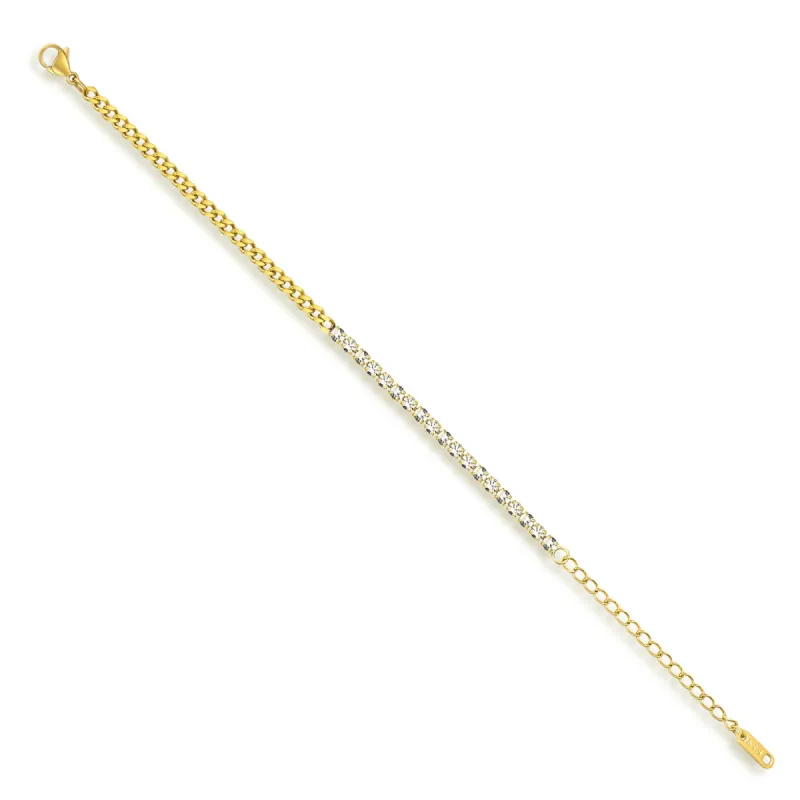 Dazzling Bracelet sold by Evry Jewels