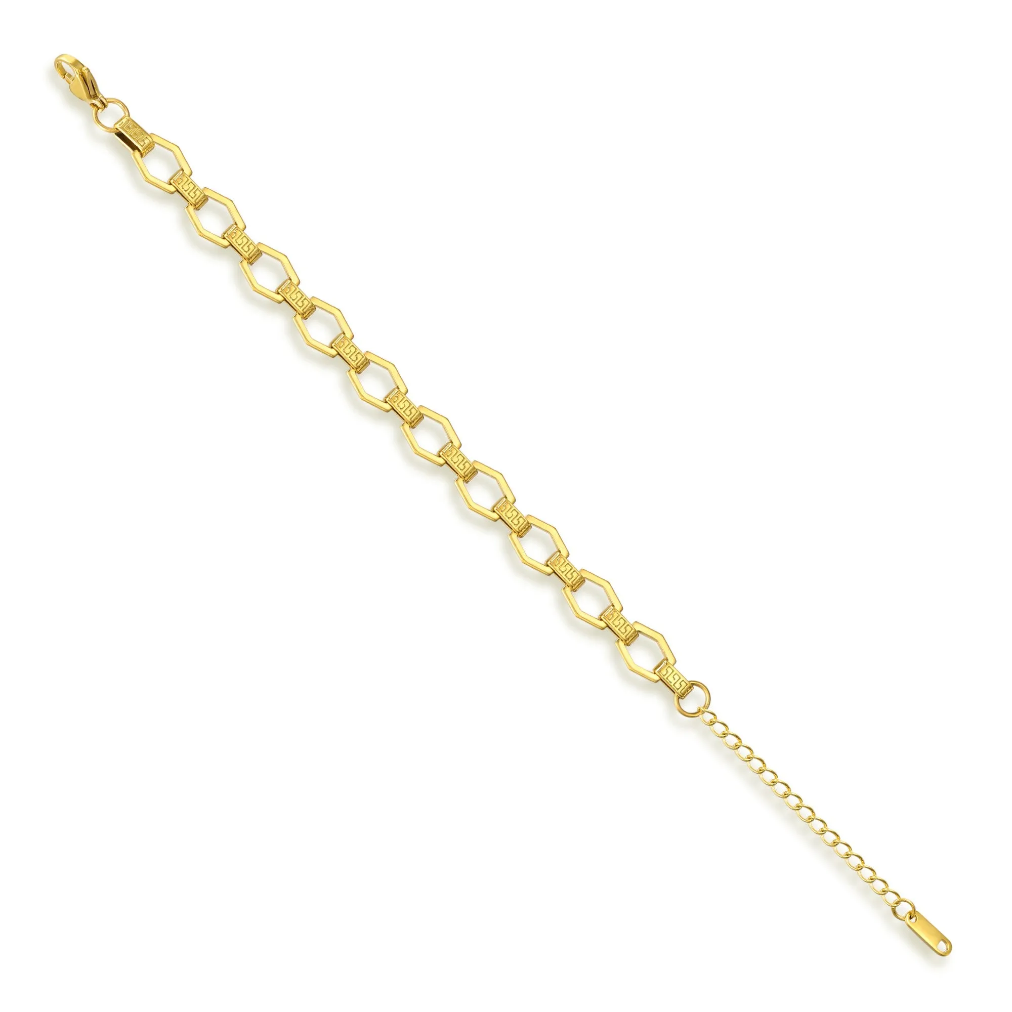 Cleopatra Bracelet sold by Evry Jewels