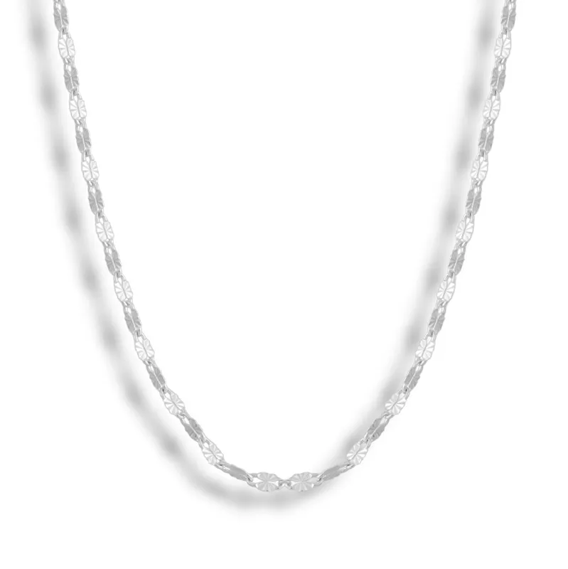 Charlotte Necklace sold by Evry Jewels product image thumbnail 3