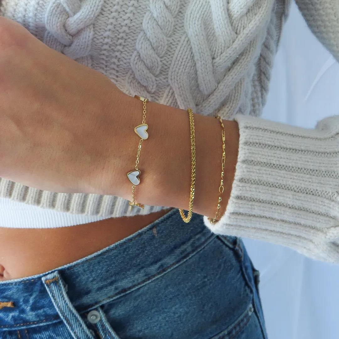 Wander Bracelet sold by Evry Jewels product image thumbnail 2