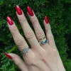 Dream Girl Ring sold by Evry Jewels