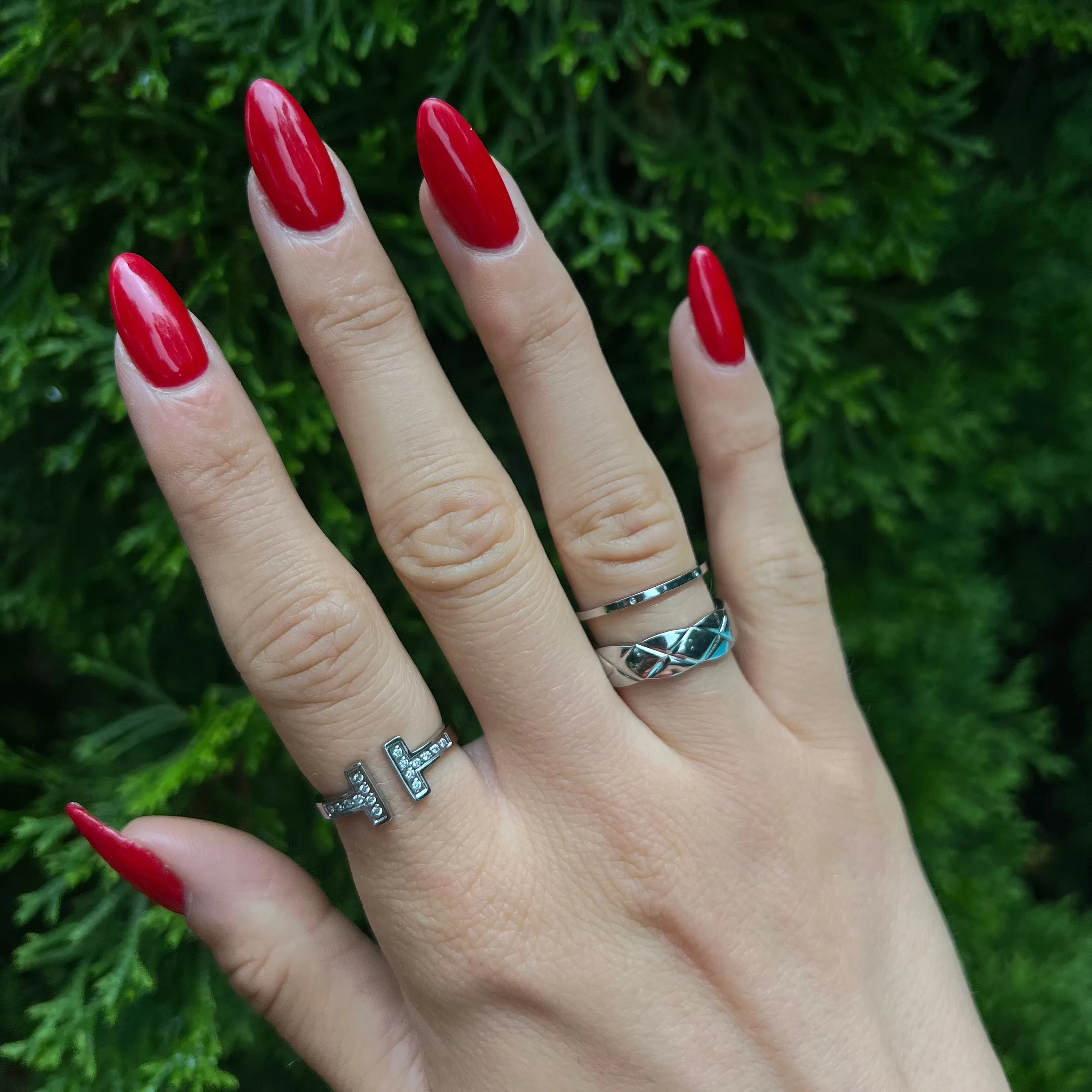 Dream Girl Ring sold by Evry Jewels product image thumbnail 4
