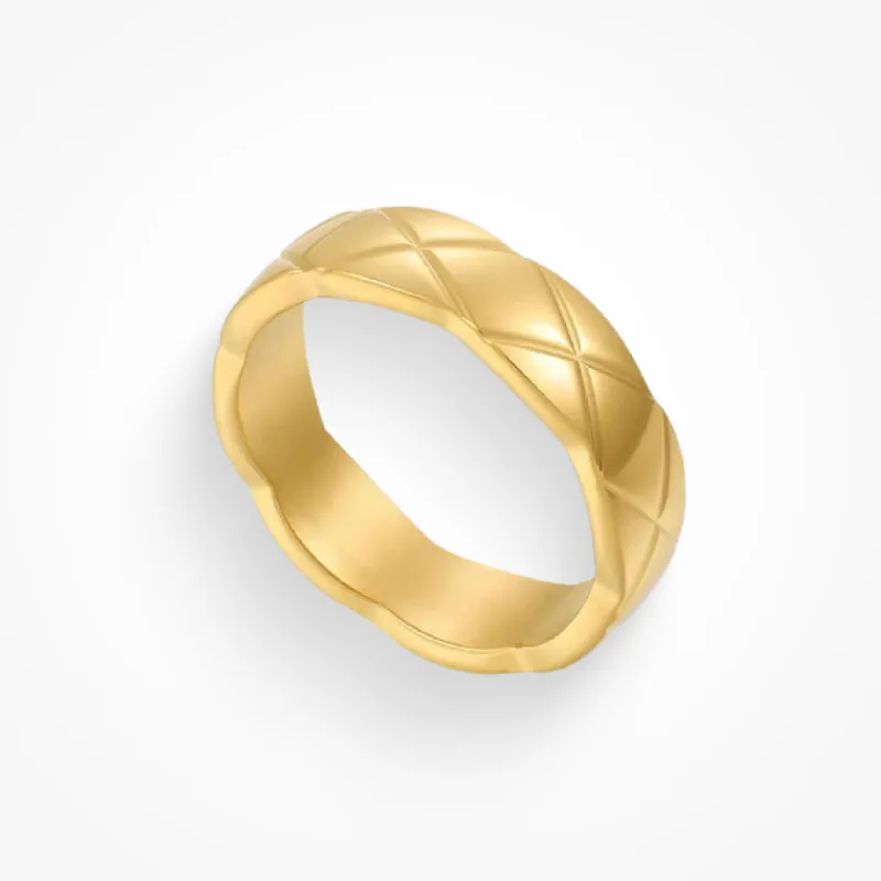 Dream Girl Ring sold by Evry Jewels