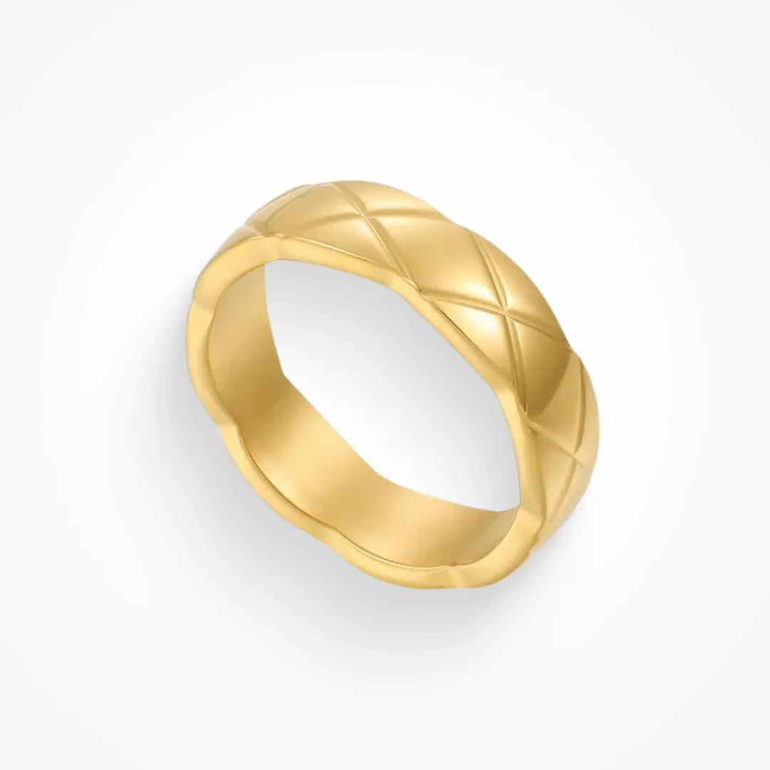 Dream Girl Ring sold by Evry Jewels