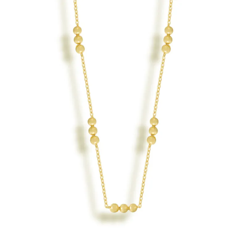 Seoul Necklace sold by Evry Jewels