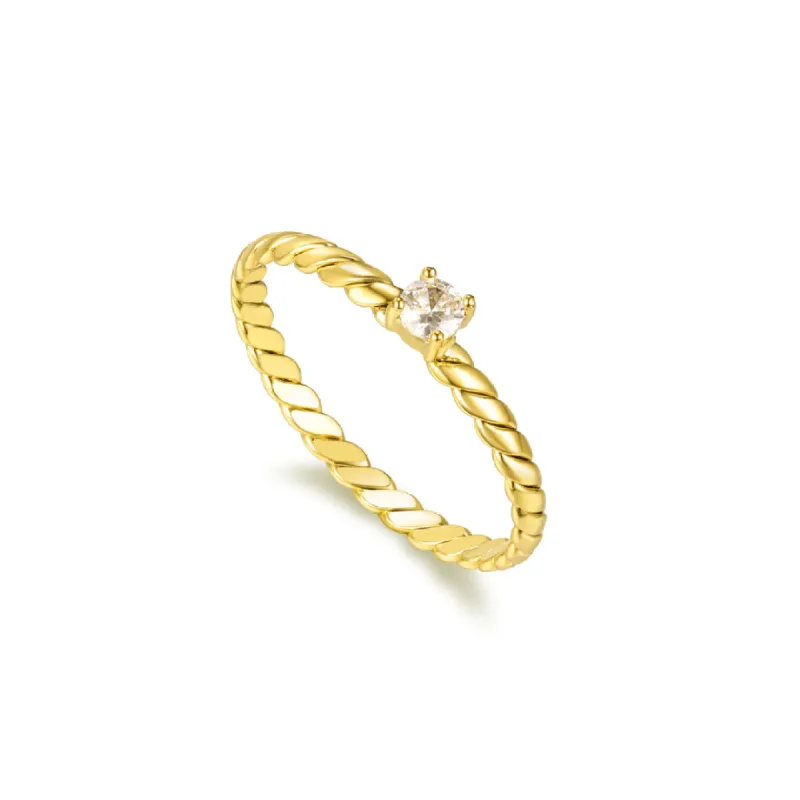 Vegas Ring sold by Evry Jewels