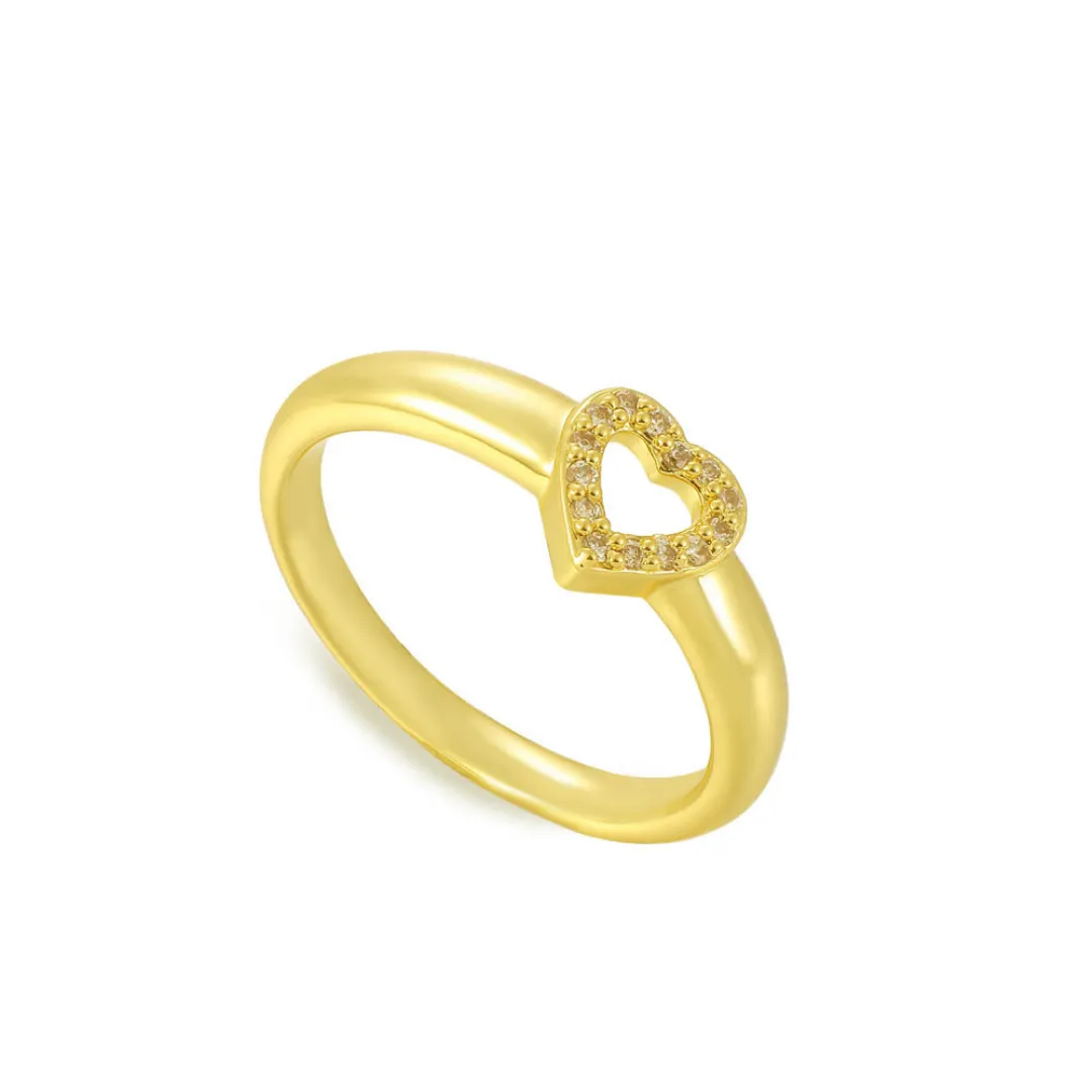 Pure Love Ring sold by Evry Jewels