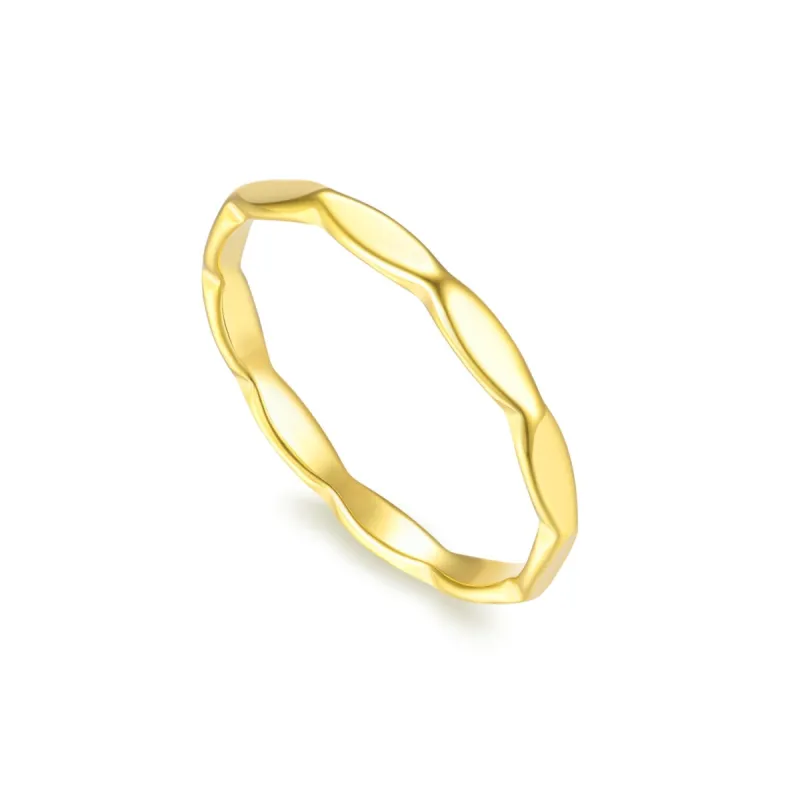 Solstice Ring sold by Evry Jewels