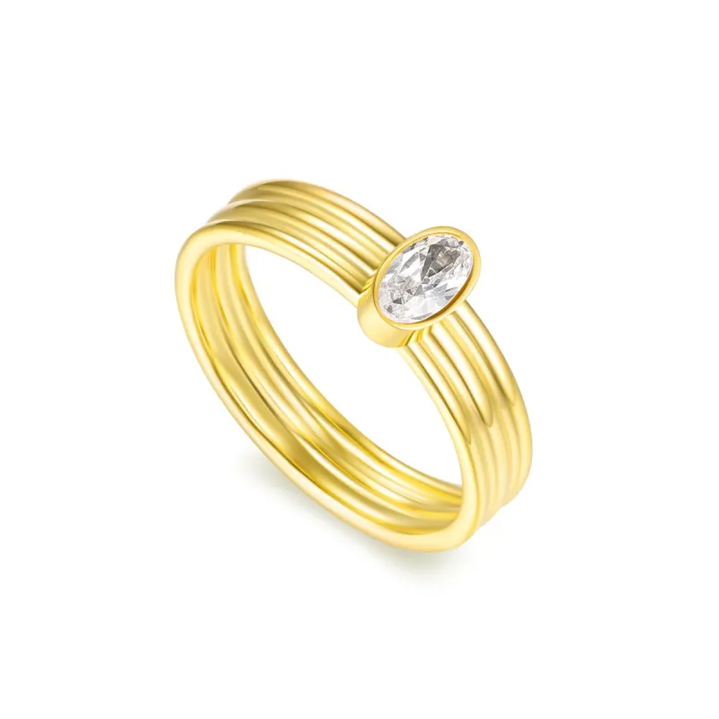 Serena Ring sold by Evry Jewels