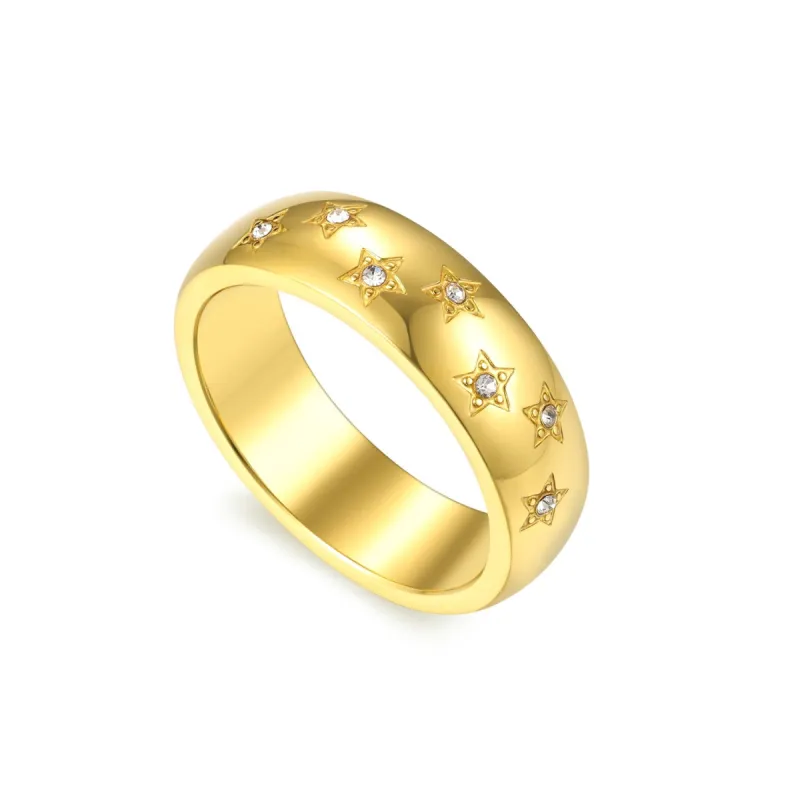 Constellation Ring sold by Evry Jewels