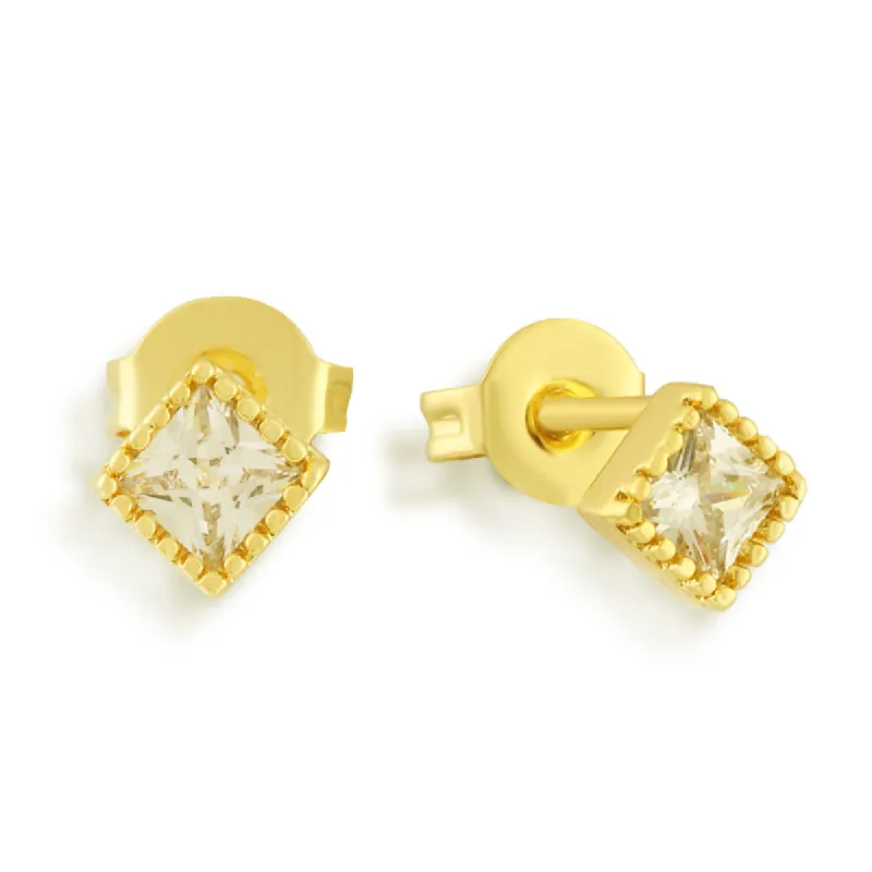 Paris Earrings sold by Evry Jewels