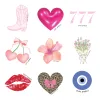It Girl Sticker Pack sold by Evry Jewels
