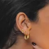Brightest Star Earrings sold by Evry Jewels
