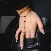 Hollywood Bracelet sold by Evry Jewels
