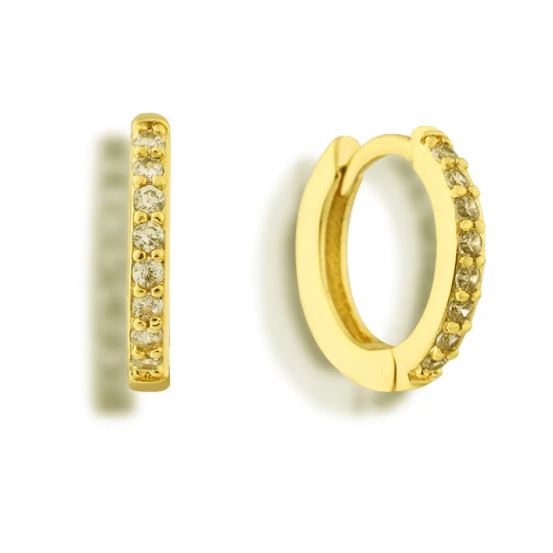 Sofia Earrings sold by Evry Jewels