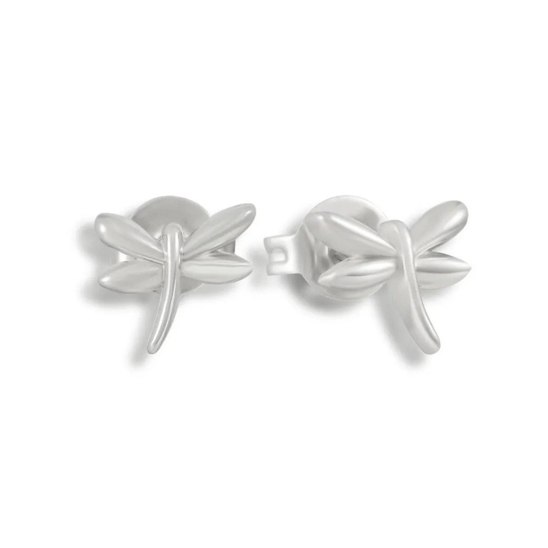 Dragonfly Earrings sold by Evry Jewels product image thumbnail 3