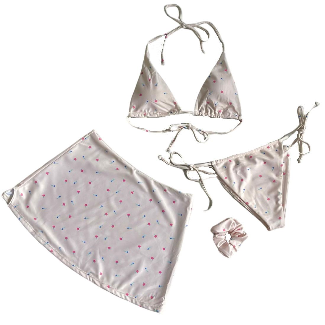 Flower Girl Swim sold by Evry Jewels product image thumbnail 5