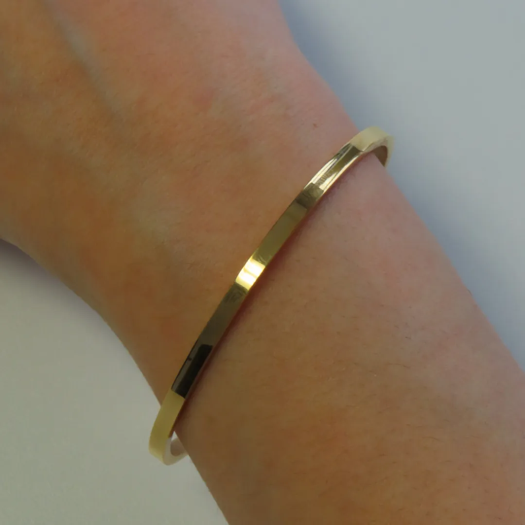 Evryday Bangle sold by Evry Jewels