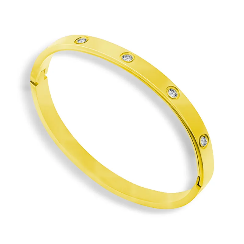 Classic Bangle sold by Evry Jewels
