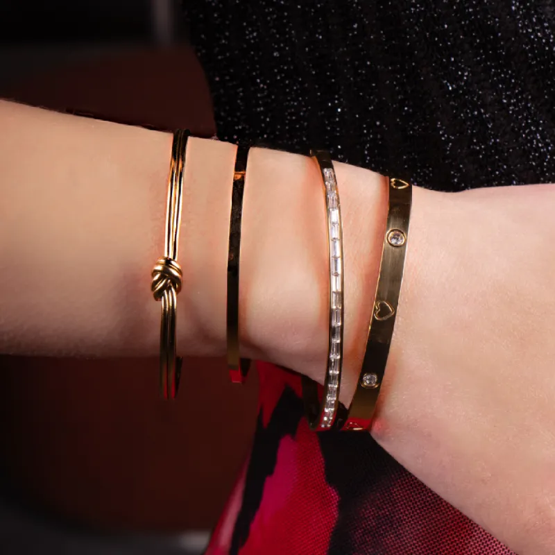 Bangles sold by Evry Jewels