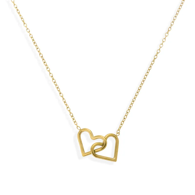 Eternal Connection Necklace sold by Evry Jewels