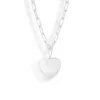 Lover Pearl Necklace sold by Evry Jewels