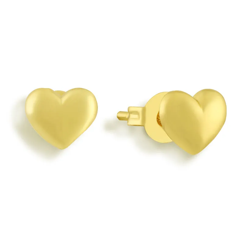 Hug Me Earrings sold by Evry Jewels