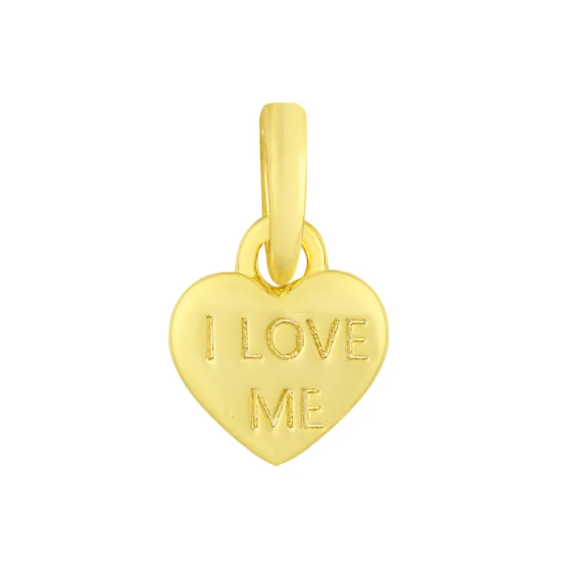 Self Love Charm sold by Evry Jewels