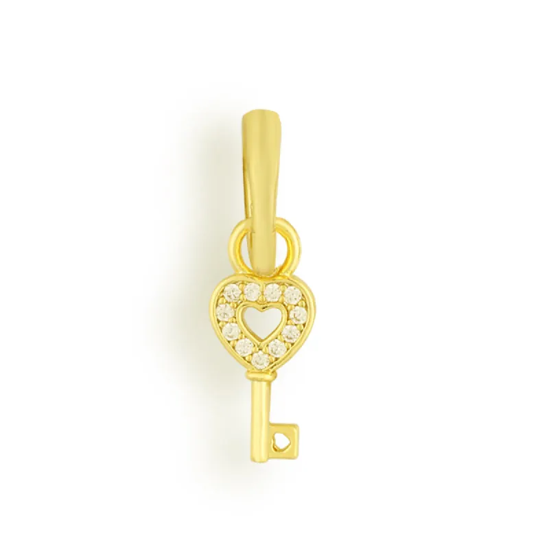 Wanna Be Yours Charm sold by Evry Jewels