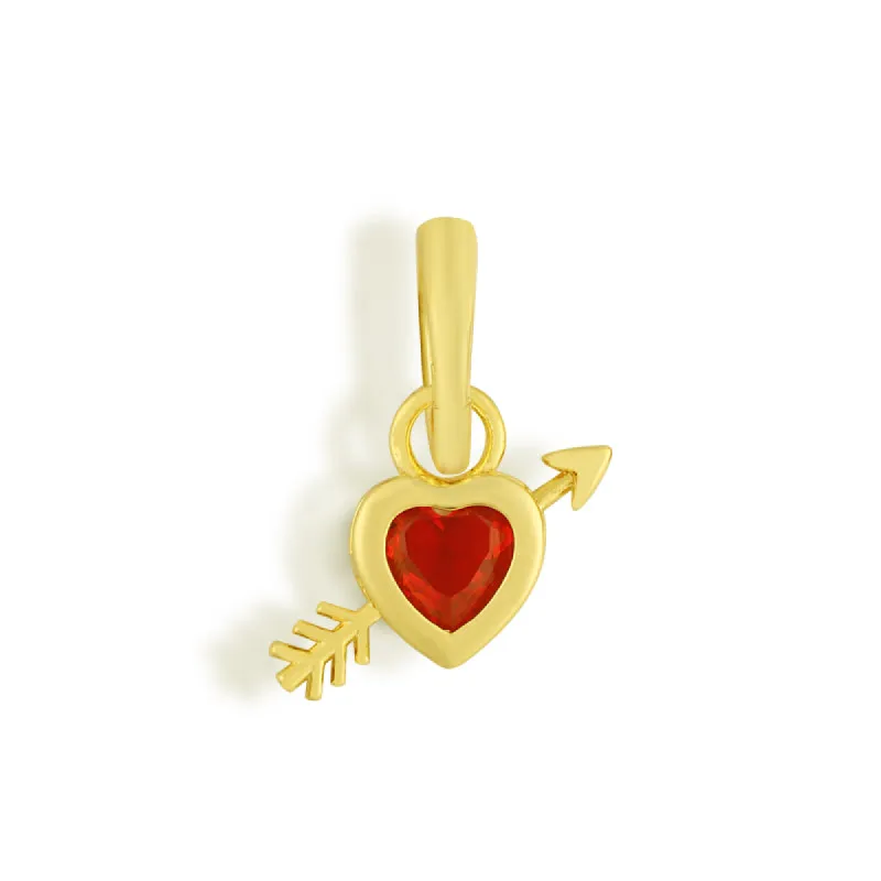 Cupid Charm sold by Evry Jewels