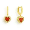 Love Song Earrings sold by Evry Jewels