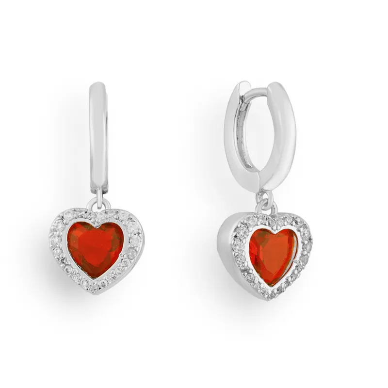 Love Song Earrings sold by Evry Jewels product image thumbnail 3