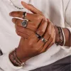 Zeus Ring sold by Evry Jewels