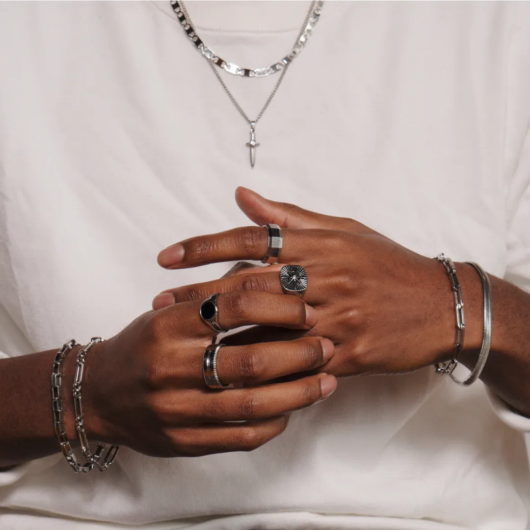 Orion Bracelet sold by Evry Jewels product image thumbnail 3