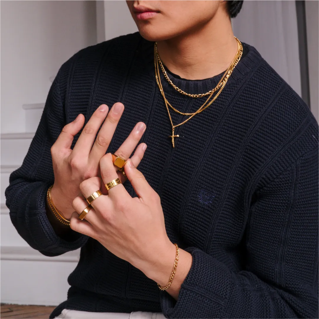 Atlas Bracelet sold by Evry Jewels product image thumbnail 3