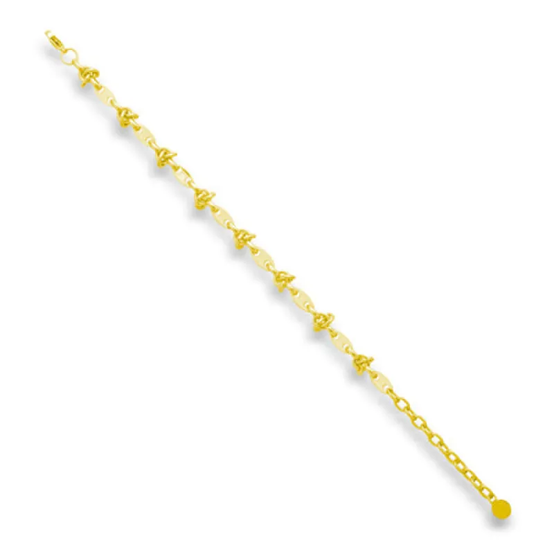 Ravenclaw Bracelet made by Evry Jewels