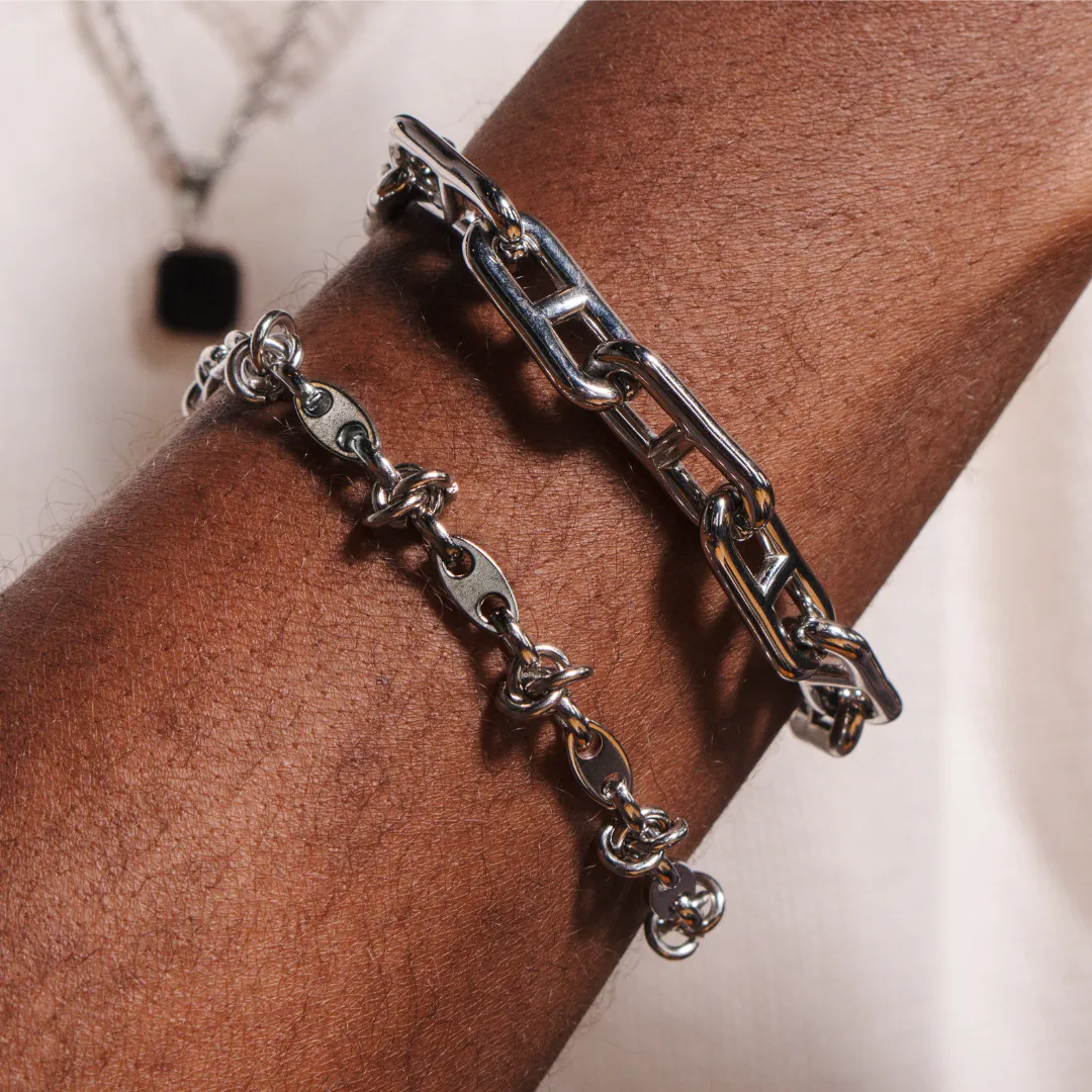 Ravenclaw Bracelet sold by Evry Jewels product image thumbnail 2