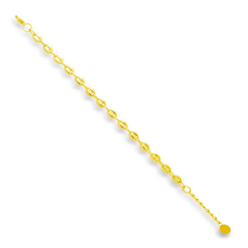 Onyx Bracelet sold by Evry Jewels