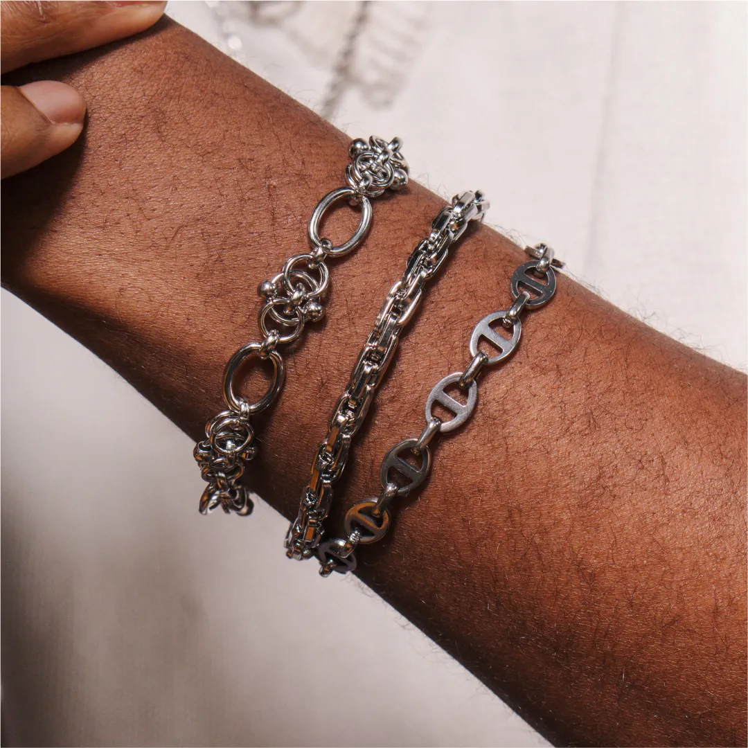 Titan Bracelet sold by Evry Jewels product image thumbnail 3