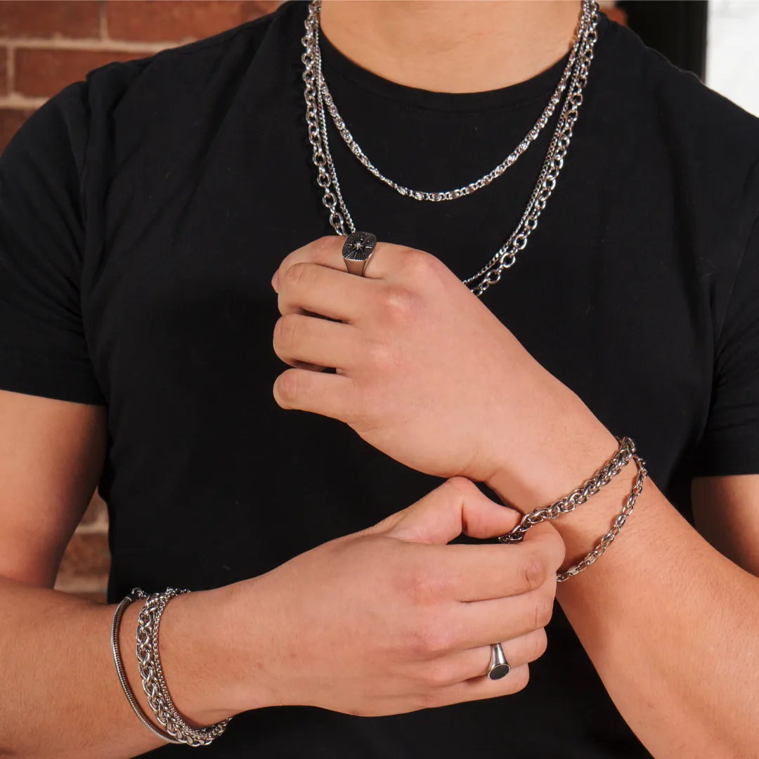 Empire Bracelet sold by Evry Jewels product image thumbnail 4