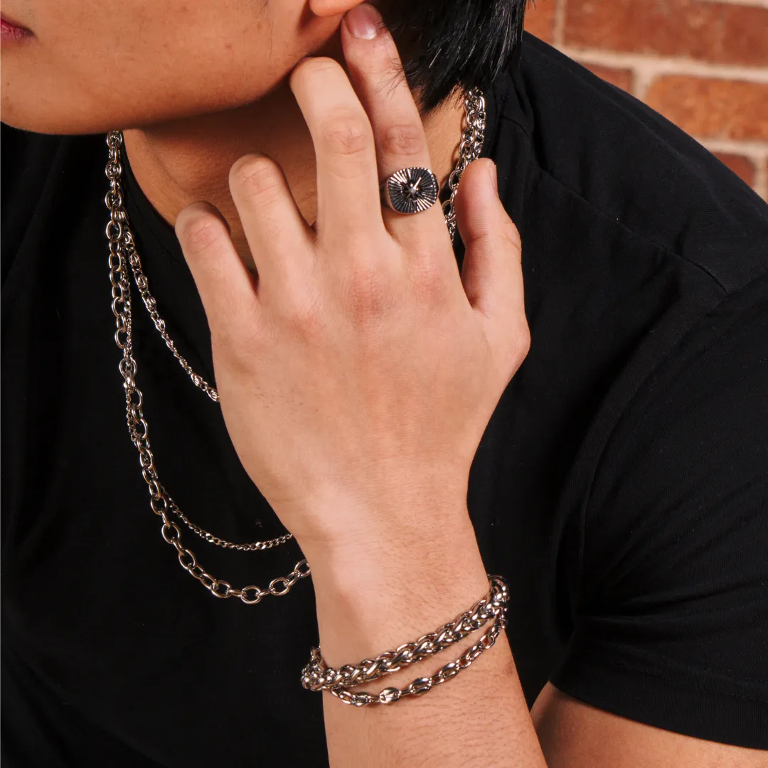 Empire Bracelet sold by Evry Jewels product image thumbnail 3