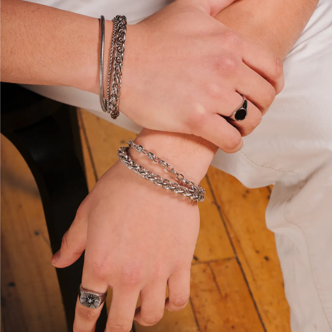 Empire Bracelet sold by Evry Jewels product image thumbnail 2