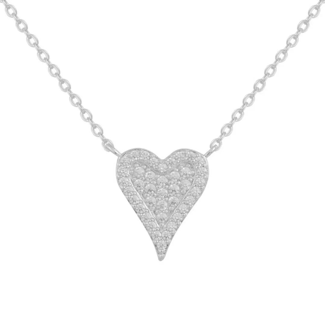 All My Love Necklace sold by Evry Jewels product image thumbnail 2