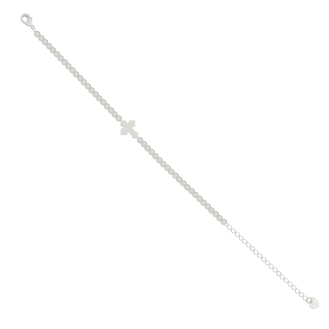 Devotion Bracelet sold by Evry Jewels product image thumbnail 4