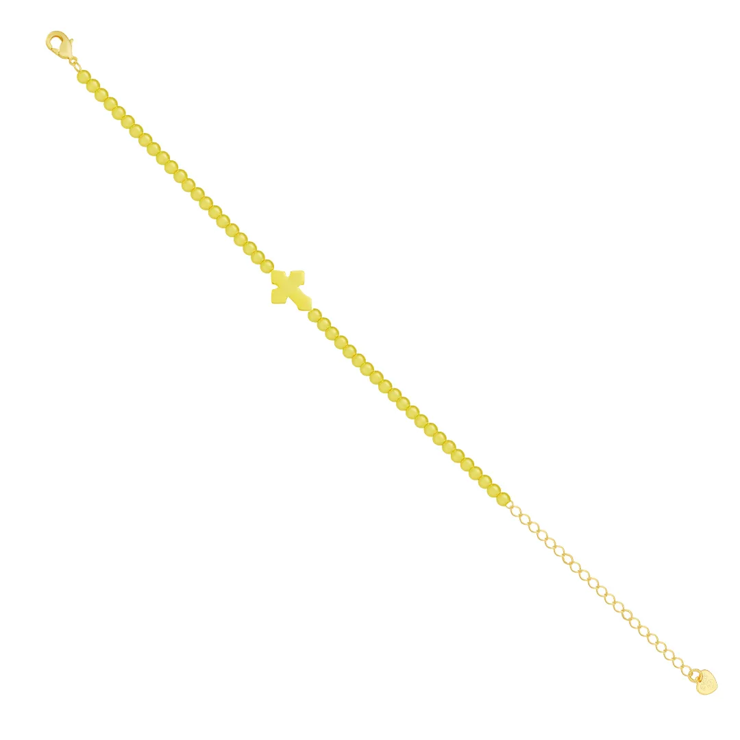 Devotion Bracelet sold by Evry Jewels